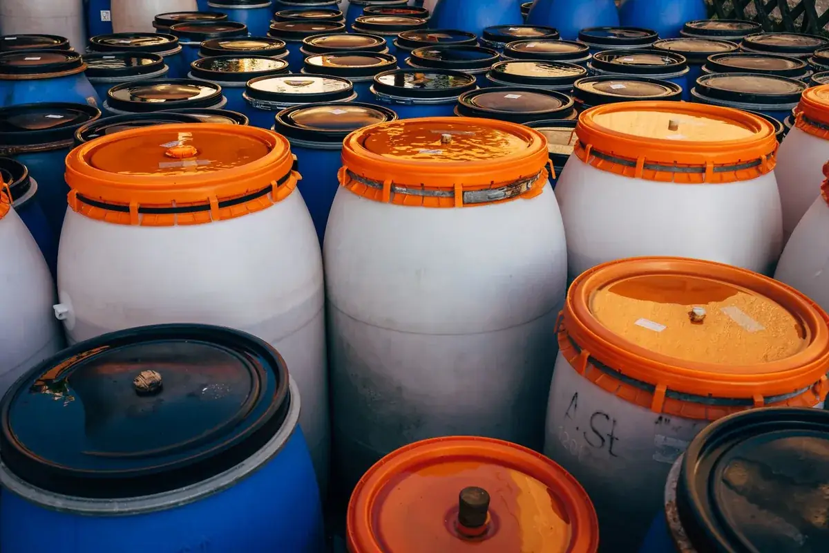 Hazmat Cleanup in Upper Sandusky, OH